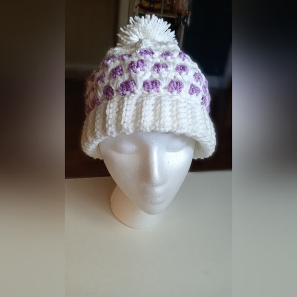 Hat beanie - Picture 4 of 6